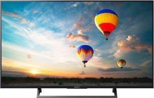 TV SONY KD49XE8005 49\'\' LED ULTRA HD SMART WIFI TV SONY KD49XE8005 49\'\' LED ULTRA HD SMART WIFI