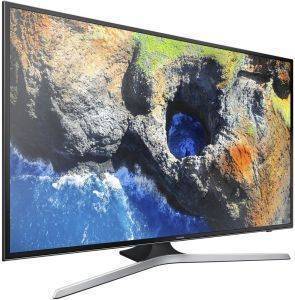 TV SAMSUNG UE55MU6172 55\'\' LED ULTRA HD SMART WIFI TV SAMSUNG UE55MU6172 55\'\' LED ULTRA HD SMART WIFI