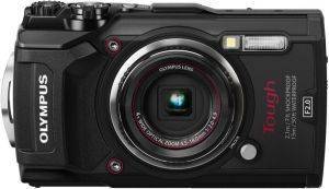 OLYMPUS TOUGH TG-5 BLACK OLYMPUS TOUGH TG-5 BLACK