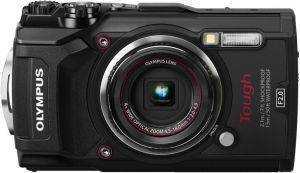 OLYMPUS TOUGH TG-5 BLACK