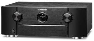 MARANTZ  SR6010 BLACK