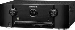 MARANTZ ΡΑΔΙΟΕΝΙΣΧΥΤΗΣ SR5010 BLACK MARANTZ ΡΑΔΙΟΕΝΙΣΧΥΤΗΣ SR5010 BLACK