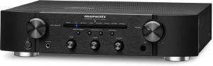 MARANTZ PM6006 INTEGRATED AMPLIFIER WITH DIGITAL INPUT BLACK MARANTZ PM6006 INTEGRATED AMPLIFIER WITH DIGITAL INPUT BLACK