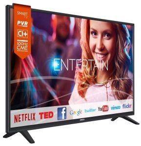 TV HORIZON 49HL7330F 49\'\' LED SMART FULL HD TV HORIZON 49HL7330F 49\'\' LED SMART FULL HD