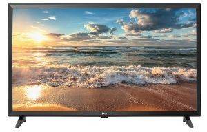 TV LG 32LJ610V 32\'\' LED FULL HD SMART TV WIFI