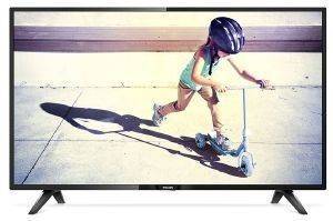 TV PHILIPS 32PHS4112/12 32\'\' LED HD READY TV PHILIPS 32PHS4112/12 32\'\' LED HD READY