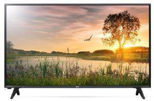 TV LG 32LK500 32\'\' LED HD READY TV LG 32LK500 32\'\' LED HD READY