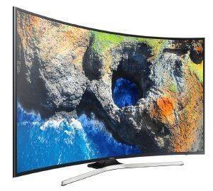 TV SAMSUNG UE55MU6279 55\'\' CURVED LED SMART 4K ULTRA HD HDR TV SAMSUNG UE55MU6279 55\'\' CURVED LED SMART 4K ULTRA HD HDR