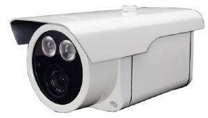 VANDSEC VW-PBH60 WATERPROOF IR BULLET CAMERA 1/3\'\' COLOR SHARP CCD 600 TV LINES ����� ����