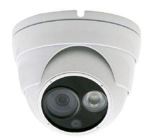 VANDSEC VD-IEB13HD VANDALPROOF IR DOME CAMERA 4MM AHD 960P