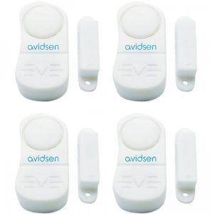 AVIDSEN 100324 ΣΕΤ 4 ΑΥΤΟΝΟΜΩΝ ΣΥΝΑΓΕΡΜΩΝ ΜΕ ΜΑΓΝΗΤΙΚΗ ΕΠΑΦΗ AVIDSEN 100324 ΣΕΤ 4 ΑΥΤΟΝΟΜΩΝ ΣΥΝΑΓΕΡΜΩΝ ΜΕ ΜΑΓΝΗΤΙΚΗ ΕΠΑΦΗ