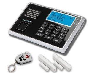 OLYMPIA 9030 GR  GSM