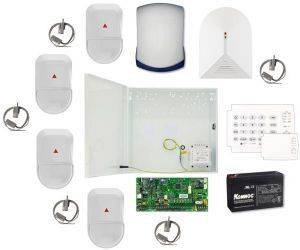 PARADOX SPECTRA SP6000 ΠΛΗΡΕΣ ΠΑΚΕΤΟ ΣΥΝΑΓΕΡΜΟΥ PARADOX SPECTRA SP6000 ΠΛΗΡΕΣ ΠΑΚΕΤΟ ΣΥΝΑΓΕΡΜΟΥ