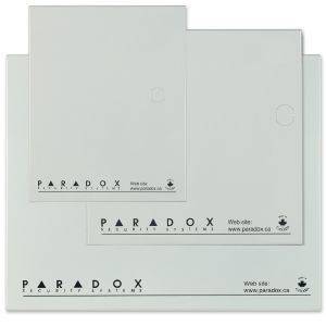 PARADOX BOX FOR SP4000/SP500/SP6000/SP7000 WITH TRANSFORMER PARADOX BOX FOR SP4000/SP500/SP6000/SP7000 WITH TRANSFORMER