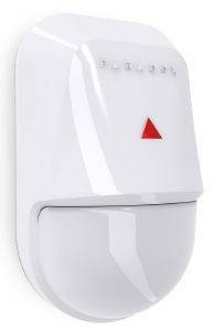 PARADOX NV5 INFRARED MOTION DETECTOR