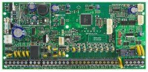 PARADOX SPECTRA SP6000 ΚΕΝΤΡΙΚΗ ΜΟΝΑΔΑ ΕΛΕΓΧΟΥ ΠΑΡΑΒΙΑΣΗΣ PARADOX SPECTRA SP6000 ΚΕΝΤΡΙΚΗ ΜΟΝΑΔΑ ΕΛΕΓΧΟΥ ΠΑΡΑΒΙΑΣΗΣ