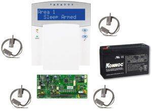 PARADOX SPECTRA SP7000 ΠΛΗΡΕΣ ΠΑΚΕΤΟ ΣΥΝΑΓΕΡΜΟΥ PARADOX SPECTRA SP7000 ΠΛΗΡΕΣ ΠΑΚΕΤΟ ΣΥΝΑΓΕΡΜΟΥ