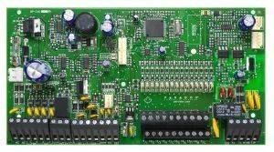 PARADOX PARADOX SPECTRA SP7000 ΚΕΝΤΡΙΚΗ ΜΟΝΑΔΑ ΕΛΕΓΧΟΥ ΠΑΡΑΒΙΑΣΗΣ