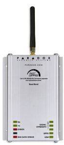 PARADOX PCS200 COMMUNICATION MODULE PARADOX PCS200 COMMUNICATION MODULE