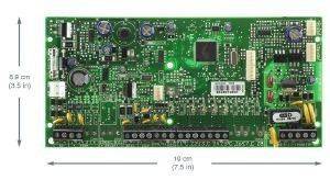 PARADOX PARADOX SPECTRA SP5500 ΚΕΝΤΡΙΚΗ ΜΟΝΑΔΑ ΕΛΕΓΧΟΥ ΠΑΡΑΒΙΑΣΗΣ