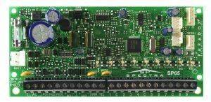 PARADOX SPECTRA SP65 ΚΕΝΤΡΟ 9 ΖΩΝΩΝ ΕΠΕΚΤΑΣΙΜΟ ΕΩΣ ΚΑΙ 32 ΖΩΝΕΣ PARADOX SPECTRA SP65 ΚΕΝΤΡΟ 9 ΖΩΝΩΝ ΕΠΕΚΤΑΣΙΜΟ ΕΩΣ ΚΑΙ 32 ΖΩΝΕΣ