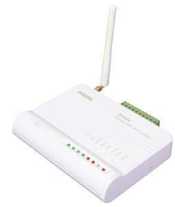 EVOLVEO ALM301 SONIX WIRELESS GSM ALARM SYSTEM