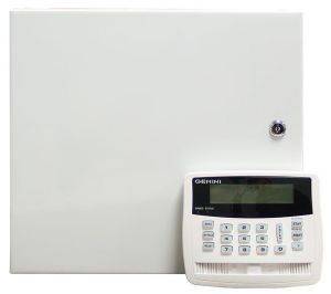 NAPCO ΚΕΝΤΡΟ ΣΥΝΑΓΕΡΜΟΥ GEM-P1664VPSPK NAPCO ΚΕΝΤΡΟ ΣΥΝΑΓΕΡΜΟΥ GEM-P1664VPSPK