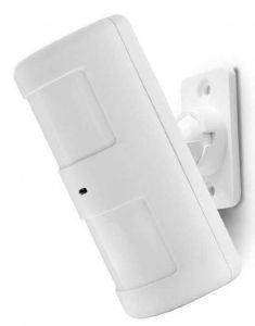 CHUANGO SAFEHOME SH-PIR910 INDOOR MOTION SENSOR