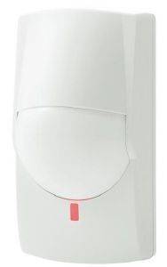 OPTEX MX-40PTC PASSIVE INFRARED AND MICROWAVE DETECTOR PET TOLERANT OPTEX MX-40PTC PASSIVE INFRARED AND MICROWAVE DETECTOR PET TOLERANT