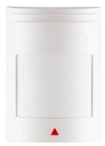 PARADOX DM50 DUAL ELEMENT MOTION DETECTOR MODULE