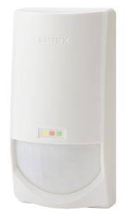 OPTEX CDX-AM PIR DETECTOR 15MX15M DIGITAL ACTIVE IR ANTI-MASKING GRADE 3 OPTEX CDX-AM PIR DETECTOR 15MX15M DIGITAL ACTIVE IR ANTI-MASKING GRADE 3