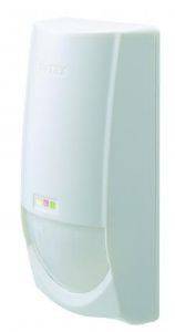 OPTEX CDX-DAM-X5 15M WIDE EN GRADE 3 PIR/ MW DETECTOR WITH ANTI-MASKING FUNCTION