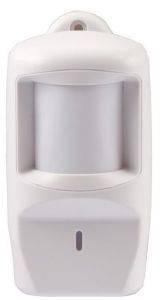 OLYMPIA PIR SENSOR FOR WIRELESS SECURITY SYSTEM OLYMPIA PIR SENSOR FOR WIRELESS SECURITY SYSTEM
