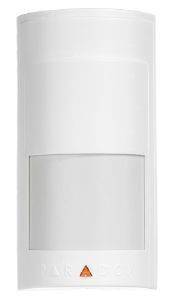 PARADOX PMD2P WIRELESS PIR MOTION DETECTOR WITH BUILT-IN PET IMMUNITY (18KG) PARADOX PMD2P WIRELESS PIR MOTION DETECTOR WITH BUILT-IN PET IMMUNITY (18KG)