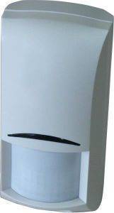 BOSCH ISW-BPR1-W13P WLSN PIR MOTION DETECTOR