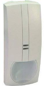 HONEYWELL VIEWGUARD DETECTOR PIR BUS2/BUS1 ΟΠΤΙΚΗΣ 90\' HONEYWELL VIEWGUARD DETECTOR PIR BUS2/BUS1 ΟΠΤΙΚΗΣ 90\'