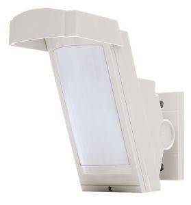 OPTEX HX-40AM 85° WIDE HIGH MOUNT OUTDOOR PIR DETECTOR WITH ANTI-MASKING 12M OPTEX HX-40AM 85° WIDE HIGH MOUNT OUTDOOR PIR DETECTOR WITH ANTI-MASKING 12M