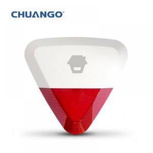 CHUANGO SAFEHOME SIREN WS-280