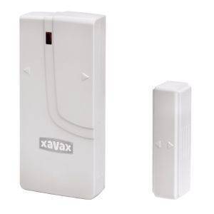 HAMA 111979 WINDOW/DOOR ALARM SENSOR FOR FEELSAFE WIRELESS ALARM SYSTEM