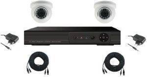 EONBOOM AHR-2304NH 4CH + 2X VD-IMBS70 + 2 X   10