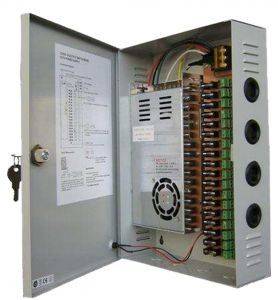 PSU-2284 ΤΡΟΦΟΔΟΤΙΚΟ ΚΑΜΕΡΩΝ PSU-2284 ΤΡΟΦΟΔΟΤΙΚΟ ΚΑΜΕΡΩΝ