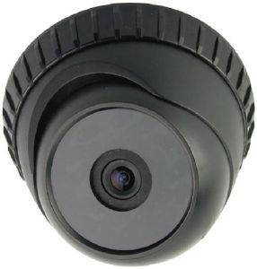 AVTECH KPC133ZBP 1/3CCD CAMERA