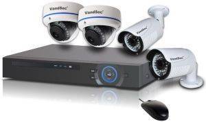 VANDSEC VK-A1104X20-P NVR KIT WITH 2 IR DOME AND 2 IR BULLET CAMERAS 3.6MM 1080P VANDSEC VK-A1104X20-P NVR KIT WITH 2 IR DOME AND 2 IR BULLET CAMERAS 3.6MM 1080P