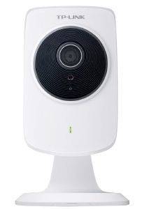 TP-LINK NC220 300MBPS H.264 WIFI CLOUD CAMERA