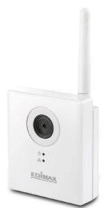 EDIMAX IC-3115W INDOOR FIXED NETWORK CAMERA