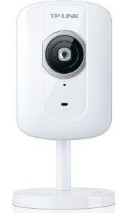 TP-LINK TL-SC2020N WIRELESS N NETWORK CAMERA