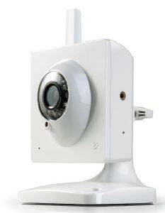 LOGILINK WC0063 IP CAMERA SD CUBE TENDA C3