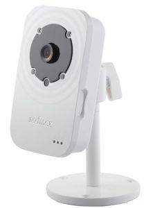 EDIMAX IC-3116W 720P WIRELESS H.264 DAY & NIGHT NETWORK CAMERA EDIMAX IC-3116W 720P WIRELESS H.264 DAY & NIGHT NETWORK CAMERA