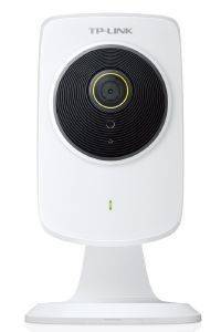 TP-LINK NC250 HD DAY/NIGHT CLOUD CAMERA 300MBPS WI-FI TP-LINK NC250 HD DAY/NIGHT CLOUD CAMERA 300MBPS WI-FI