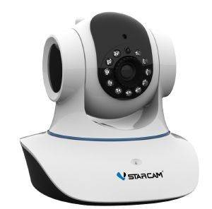 VSTARCAM C7835WIP HD WIFI IP CAMERA VSTARCAM C7835WIP HD WIFI IP CAMERA